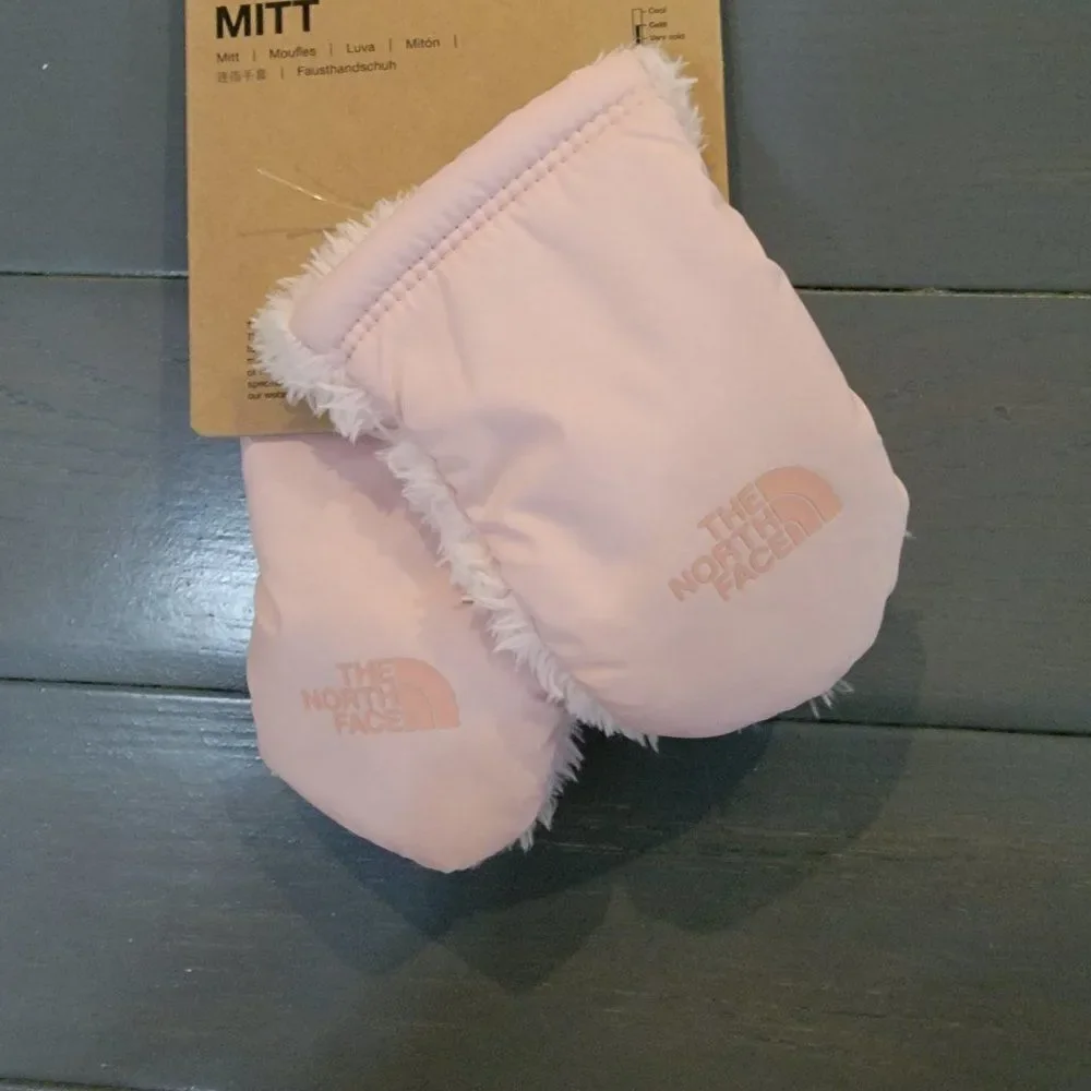 The North Face north face
